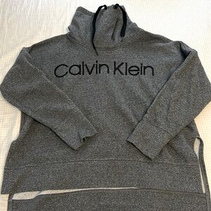 Calvin Klein sweatshirt